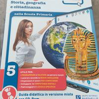 guida didattica per la scuola primaria 