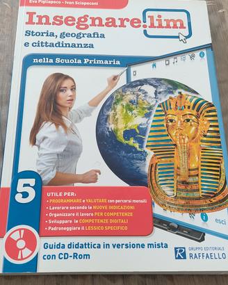 guida didattica per la scuola primaria 