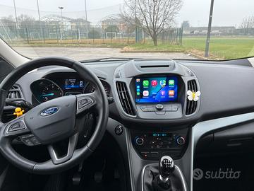 Ford Kuga 1.5 TDCI 120cv Titanium