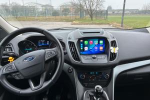 Ford Kuga 1.5 TDCI 120cv Titanium