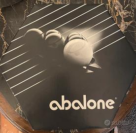Abalone Dal Negro gioco da tavolo vintage 1988/‘90
