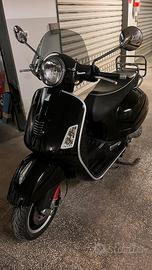 Vespa GTS 300