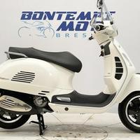VESPA GTS 300 Super