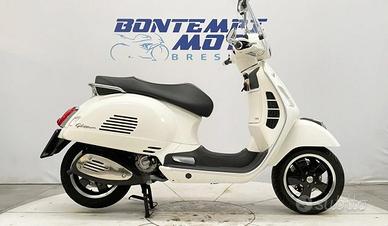 VESPA GTS 300 Super