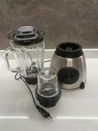 Frullatore e tritatutto