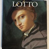 Monografia Lorenzo Lotto - Electa