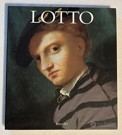 Monografia Lorenzo Lotto - Electa