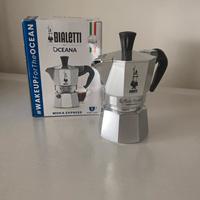 Caffettiera Moka Bialetti