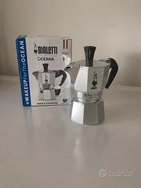 Caffettiera Moka Bialetti