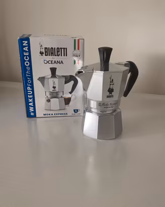 Caffettiera Moka Bialetti