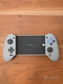 Gamesir G8 controller smartphone