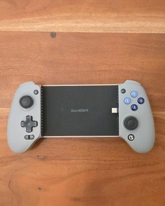 Gamesir G8 controller smartphone