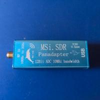 sdr panadapter
