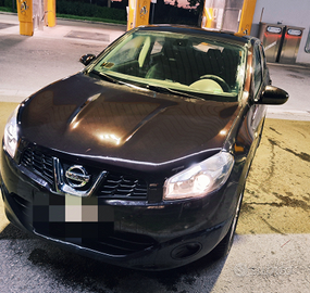 Qashqai j10 2010 255.00km