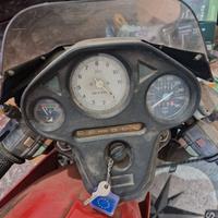 Moto Guzzi V 35 - 1984