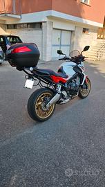 Honda CB650