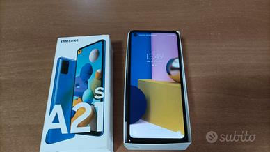 Samsung a21s 