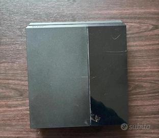 Ps4 slim