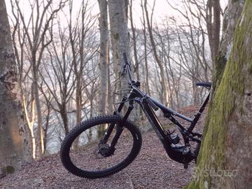 Specialized Turbo Levo SL expert carbon + Formula