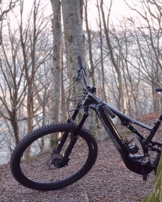 Specialized Turbo Levo SL expert carbon + Formula