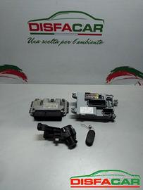 CENTRALINA MOTORE Alfa Romeo MiTo  0261s05142 FPT