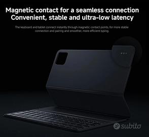 Tastiera Originale compatibile con Xiaomi Pad 7 