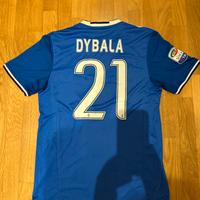 Maglia away N.21 Dybala Juventus