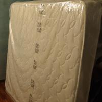 Materasso matrimoniale