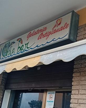 Tenda da sole