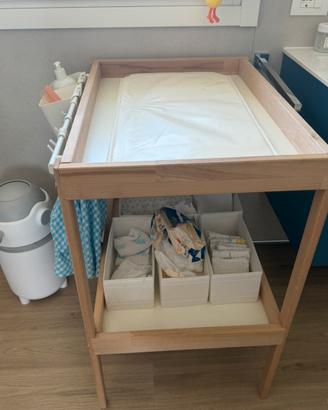 Fasciatoio Ikea