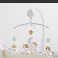 Carillon giostrina Nanan