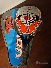 Racchetta Beach Tennis Vision Silver