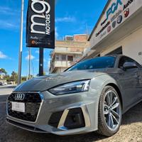 Audi A5 SPB 2.0 TDI SLINE S-line 24 MESI GARANZIA