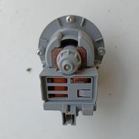 Pompa scarico lavatrice Hot Point Ariston