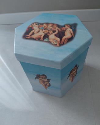 palline  x albero di  Natale 