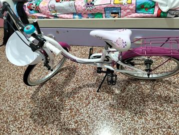 Bicicletta bambina