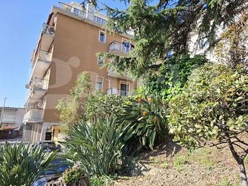 Appartamento Sanremo [SR53VRG]