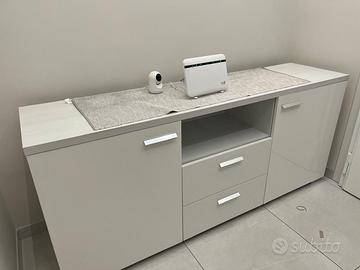 madia credenza 180 cm