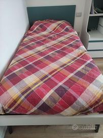 Copriletto Trapuntino leggero Bassetti