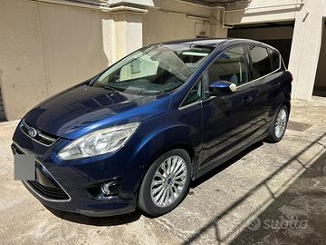 Ford C-Max Titanium 1.6 Diesel