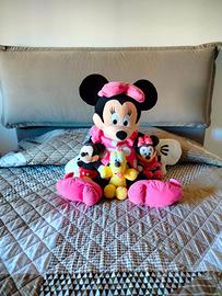 Peluche disney