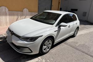 Golf 8 scr life