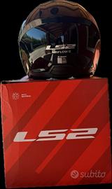 casco jet nuovo 