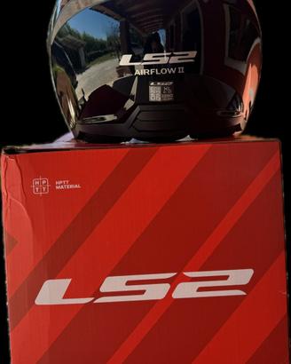casco jet nuovo 