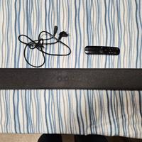 soundbar LG 100W 2.1 WiFi Bluetooth 