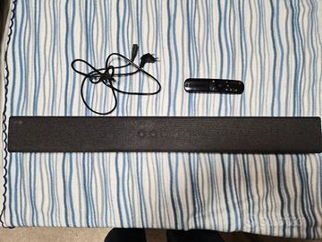 soundbar LG 100W 2.1 WiFi Bluetooth 