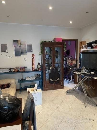 Appartamento – Sesto San Giovanni, Pelucca - Altro