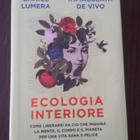 Ecologia interiore ‘Lumera - De Vivo’