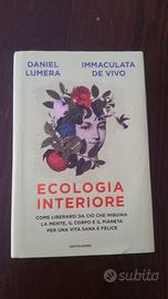 Ecologia interiore ‘Lumera - De Vivo’