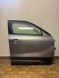 Sportello anteriore destro opel mokka